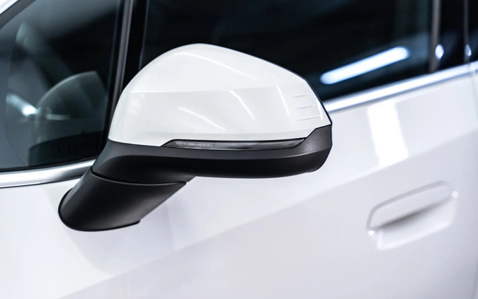 BMW Seria 2 cena 173350 przebieg: 1, rok produkcji 2023 z Poznań małe 781